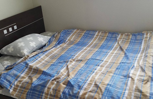 Jung-gu House | Daegu Manna Guest House