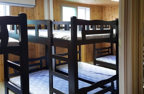 Jung-gu House | Daegu Manna Guest House