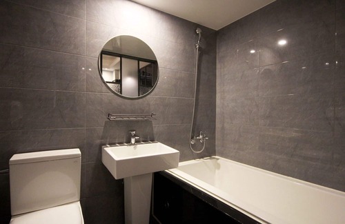 Okpo-myeon Hotel | Daegu Okpo Oneul