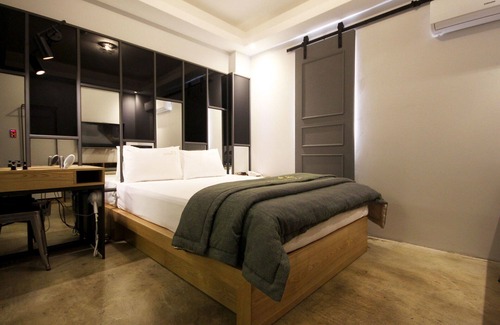 Okpo-myeon Hotel | Daegu Okpo Oneul