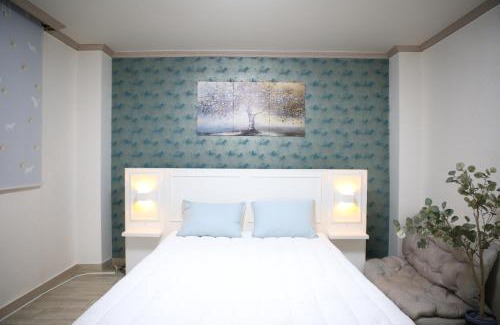 Seongnae-dong Apartment | Daegu Room new open 4 RoomPrivate Villa