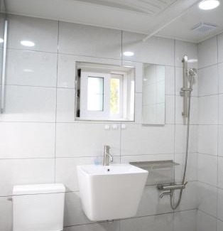 Seongnae-dong Apartment | Daegu Room new open 4 RoomPrivate Villa