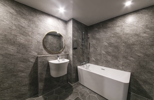 Hollim Hotel | Daegu Seongseo Hotel Series 5.0