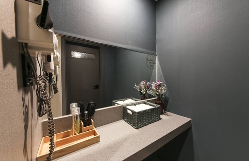 Hollim Hotel | Daegu Seongseo Hotel Series 5.0