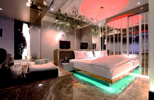 Sindang-dong Hotel | Daegu Seongseo View