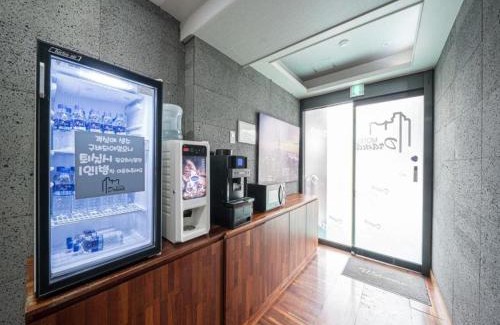 Jung-dong Hotel | Daegu Suseong DRAMA