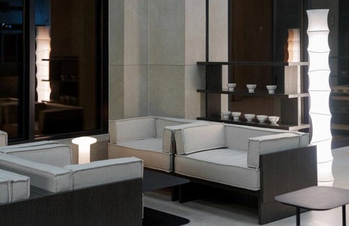 Gosan-dong Hotel | Daegu Suseong The Arco Hotel Lions Park