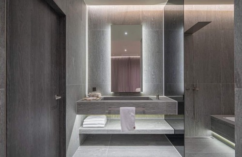 Gosan-dong Hotel | Daegu Suseong The Arco Hotel Lions Park