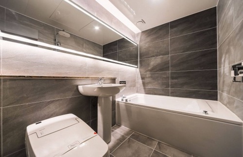 Taejeon-dong Hotel | Daegu Taejeon-dong Design Hotel Daom