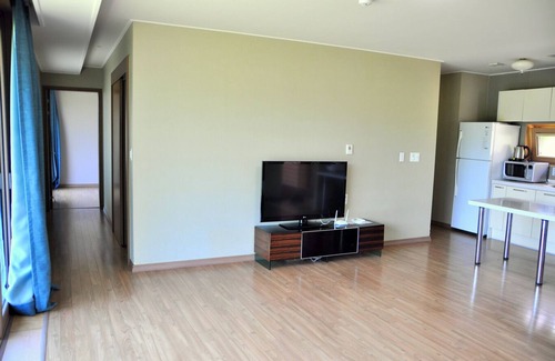 Pyeongchang Condo | Daegwallyeong Sheep Village Pension