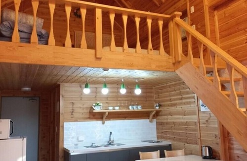 Daegwallyeong House | Daegwanryeong Genie House