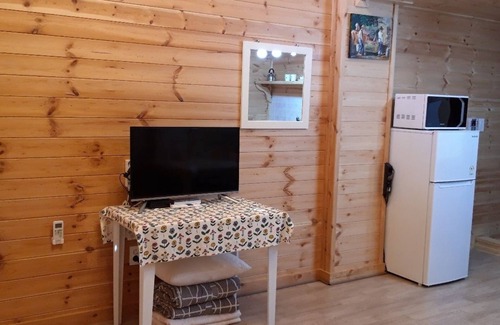 Daegwallyeong House | Daegwanryeong Genie House