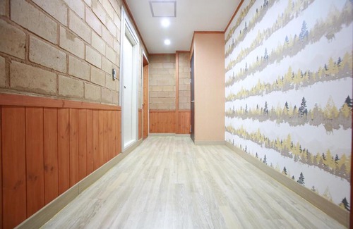 Daegwallyeong House | Daegwanryeong Rodem Tree Pension