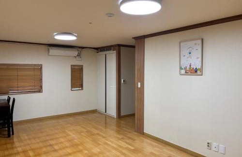 Daejeon Hotel | Daejeon I-Hotel