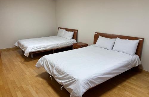 Daejeon Hotel | Daejeon I-Hotel