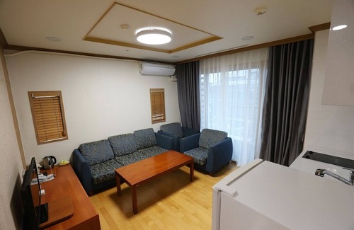 Daejeon Apartment | Daejeon I-Hotel