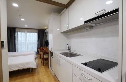 Daejeon Apartment | Daejeon I-Hotel