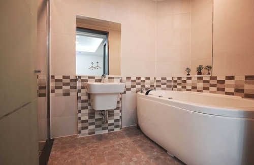 Dong-gu Hotel | Daejeon Sannae TWO Self Check-in Motel