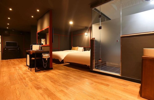 Daedeok-gu Hotel | Daejeon Sintanjin Page