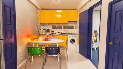 Dong-gu House | Daejeon St Entire House