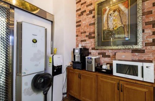 Dong-gu Hotel | Daejeon Yongjeon I Hotel