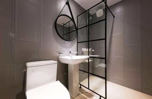 Bongmyeong-dong Hotel | Daejeon Yuseong Hotel Dret