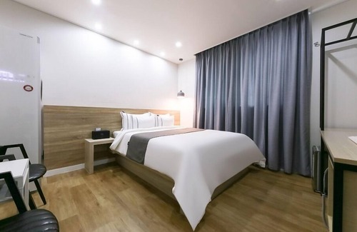 Bongmyeong-dong Hotel | Daejeon Yuseong Hotel Dret