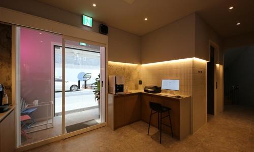 Bongmyeong-dong Hotel | Daejeon Yuseong Hotel Dret