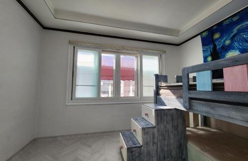 Daemyeong-dong House | Daemyeongyeok - house of gallery