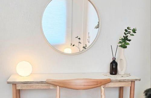 Dong-gu Apartment | #Daewangam Park #Seuldo Island #Ilsan Beach # OnDam Stay #Rest