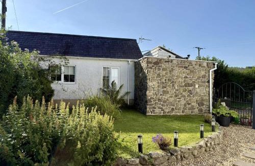 Llandovery Apartment | Daffodil House , West Wales