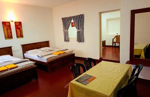 Haputale House | Daffodil Resort Haputale