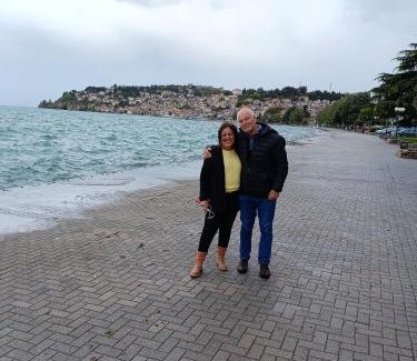 Ohrid Apartment | Dafna vacation apartment