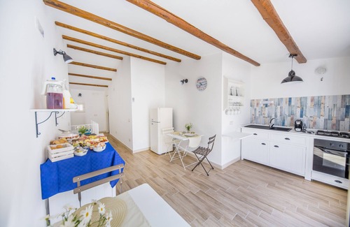 Old Town Bed & Breakfast | Dafni e Naide