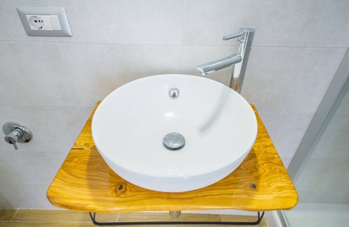Old Town Bed & Breakfast | Dafni e Naide