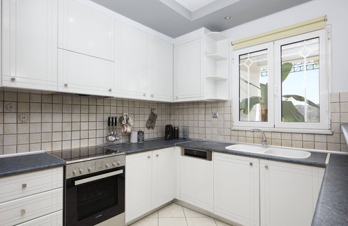 Orne Villa | Dafni Villa, A place to visit