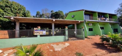 Itapua Department Apartment | DAG Alquileres