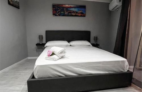 Quartieri Spagnoli Apartment | DAG House Spanish Quarter