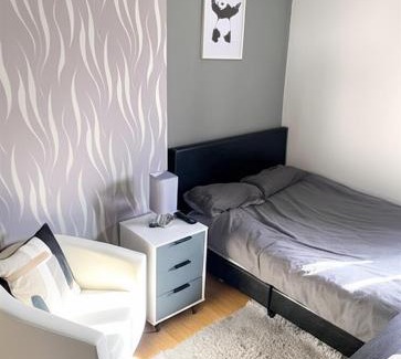 Becontree Bed & Breakfast | Dagenham Relaxation Spot