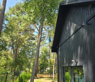Dziwnow Villa | Daglezji 170