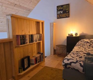 Dziwnow Villa | Daglezji 170