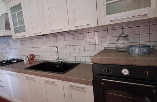 Susegana Apartment | Dagli Zanni