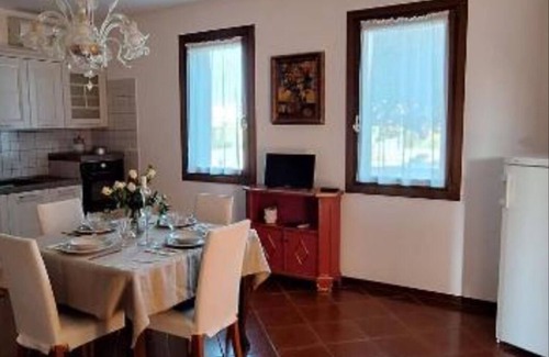 Susegana Apartment | Dagli Zanni