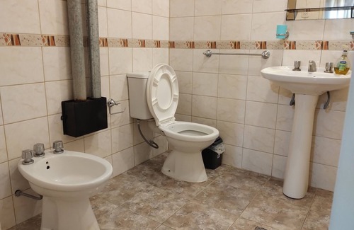 San Rafael House | Dagui independent house accommodation, excellent location. Up to 5 persons