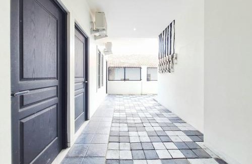Ngaglik Hotel | Dahayu House Kaliurang Yogyakarta RedPartner