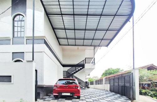 Ngaglik Hotel | Dahayu House Kaliurang Yogyakarta RedPartner