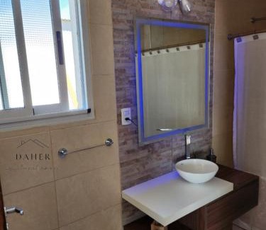 La Consulta Apartment | Daher Apartment Homes