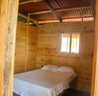 Isla Mucura House | Dahlandia