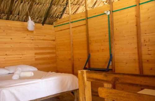 Isla Mucura House | Dahlandia