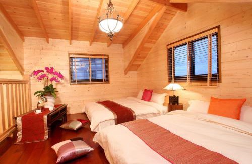 Wujie House | Dahou Villa